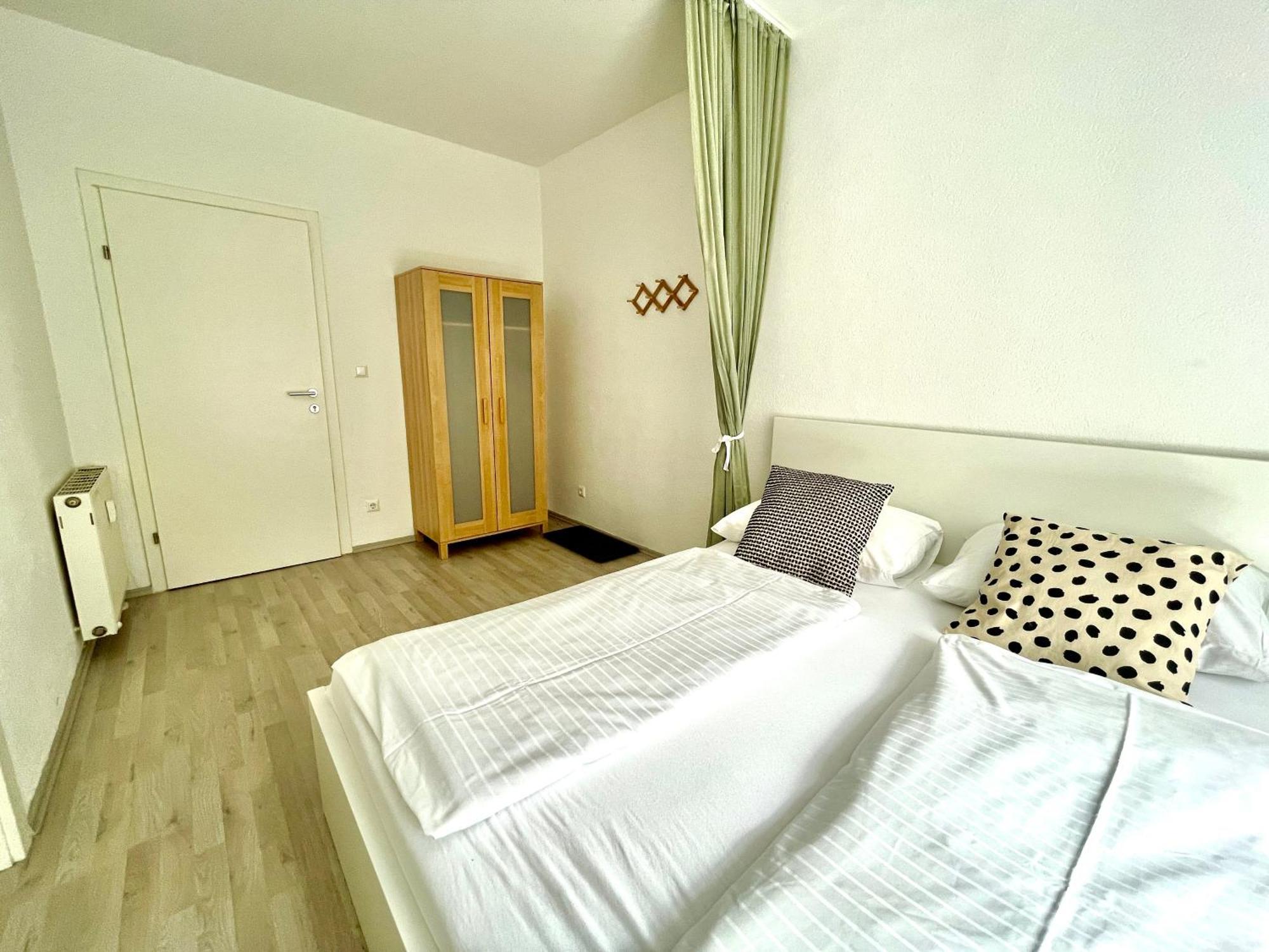 Contactless Self-Check-In - City Apartment Zum Wohlfuhlen Ans16 Graz Bagian luar foto